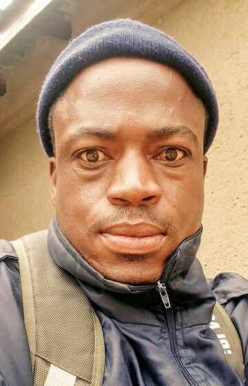 Mr. A, 38 Polokwane, Limpopo, South Africa