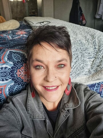 JenniD, 47 Centurion, Gauteng, South Africa