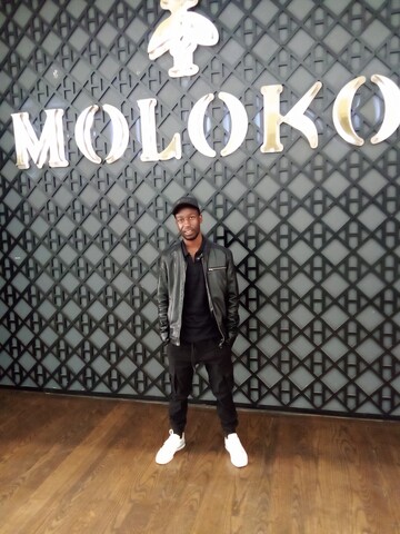 Godfrey260, 25 Pretoria, Gauteng, South Africa