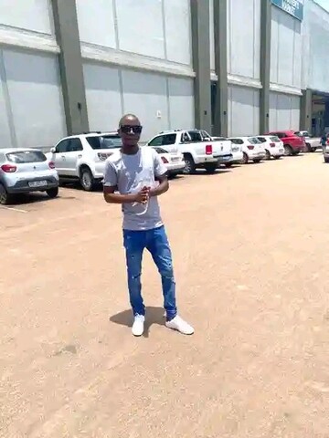 Terry, 40 Johannesburg, Gauteng, South Africa