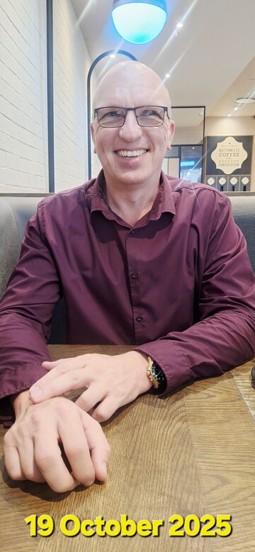 RiaantjieB, 53 Ballito, KwaZulu-Natal, South Africa