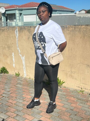 Cutey, 46 Cape Town, Western Cape, South Africa