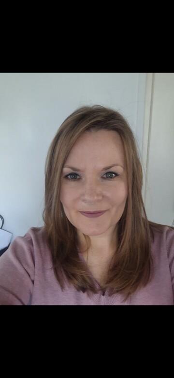 Ashleigh, 43 Durban, KwaZulu-Natal, South Africa