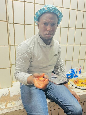 Nkocie290, 26 Durban, KwaZulu-Natal, South Africa