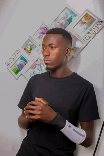 Tinashe290, 24 Clanwilliam, Western Cape, South Africa