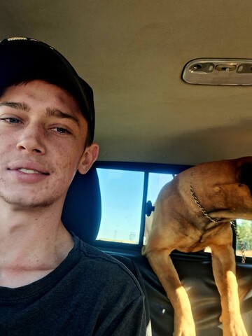 Jakes, 20 Secunda, Mpumalanga, South Africa