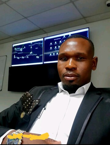 TSEPO, 38 Centurion, Gauteng, South Africa