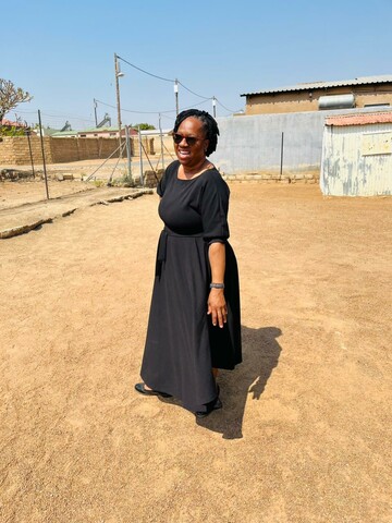 Madam 34, 49 Mabopane, Gauteng, South Africa