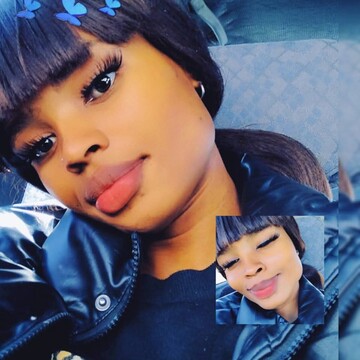 Latoyah, 24 Mafikeng, North West, South Africa