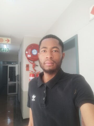 Pontsho, 25 Johannesburg, Gauteng, South Africa