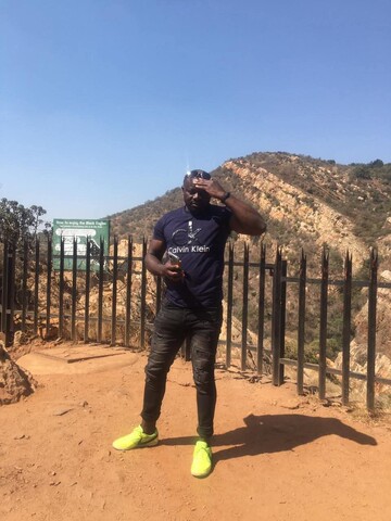 Leo79, 43 Johannesburg, Gauteng, South Africa