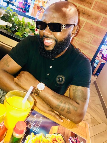 GeE333, 31 Soweto, Gauteng, South Africa