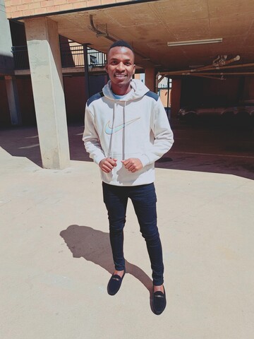 Kopano, 24 Thohoyandou, Limpopo, South Africa