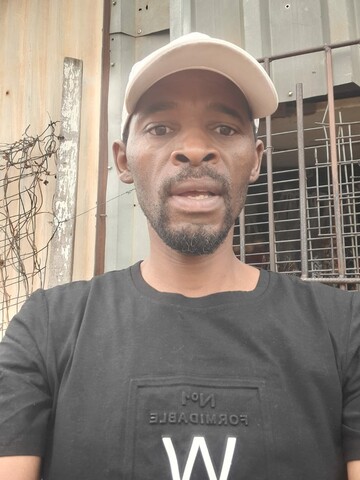 Pk Man, 41 Vanderbijlpark, Gauteng, South Africa