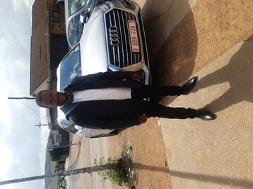 Sobitha, 41 Mamelodi, Gauteng, South Africa