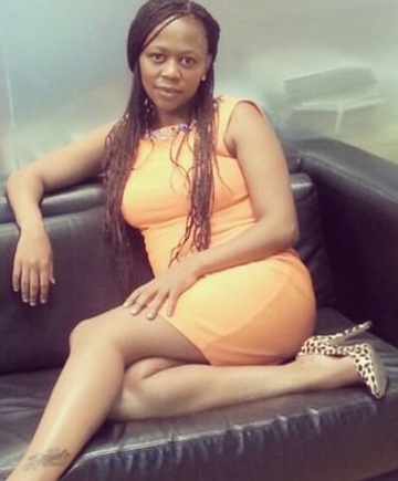 Misshawdy, 43 Johannesburg, Gauteng, South Africa