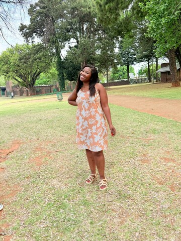 Vivi, 33 Soweto, Gauteng, South Africa