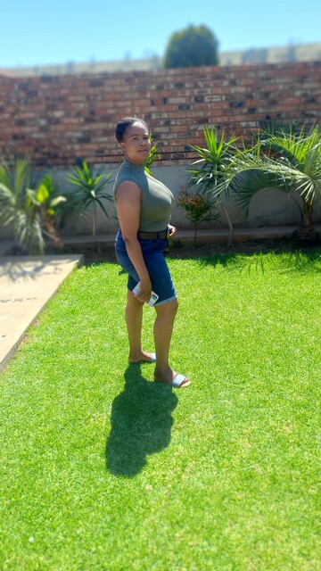 Mosale, 42 Soweto, Gauteng, South Africa