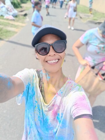 Sam5, 40 Durban, KwaZulu-Natal, South Africa