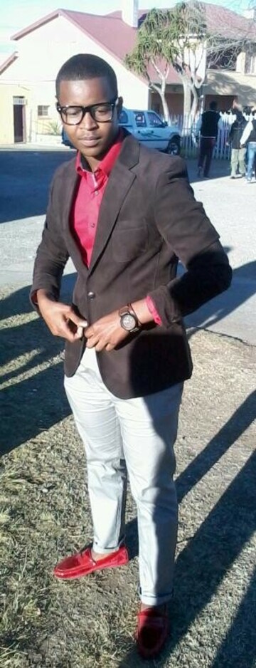 Young Cop, 30 Cape Town, Western Cape, South Africa