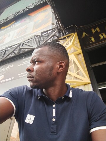 Bill Clinton, 31 Pinetown, KwaZulu-Natal, South Africa