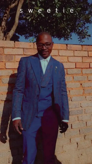 Percy= lover, 31 Germiston, Gauteng, South Africa