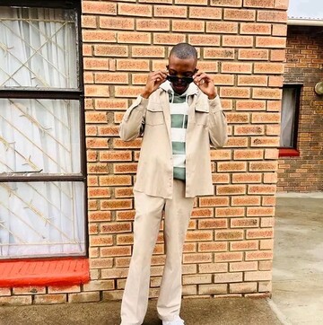 Tarmzet, 21 Queenstown, Eastern Cape, South Africa