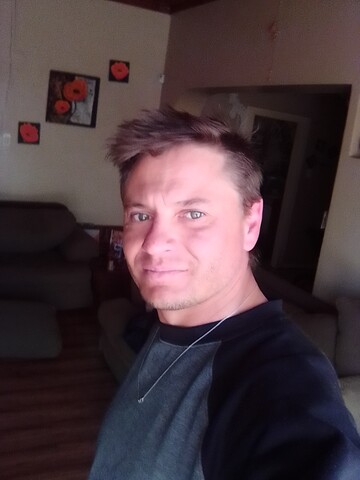 LouisJ, 38 Benoni, Gauteng, South Africa