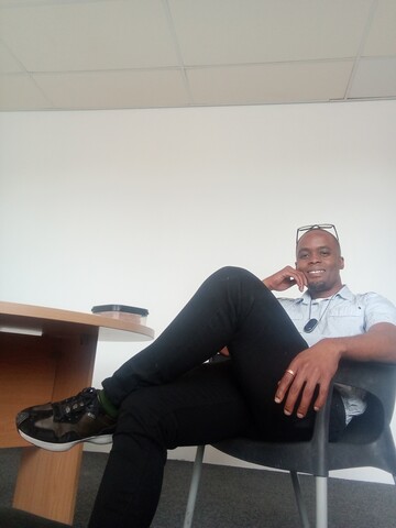 Mc_D, 38 Johannesburg, Gauteng, South Africa