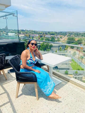 Tyra172, 54 Kempton Park, Gauteng, South Africa