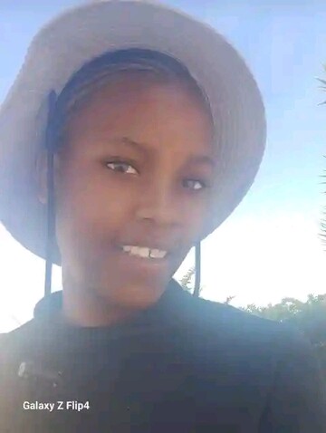 Motso318, 19 Welkom, Free State, South Africa