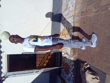 Micstash, 39 Soweto, Gauteng, South Africa