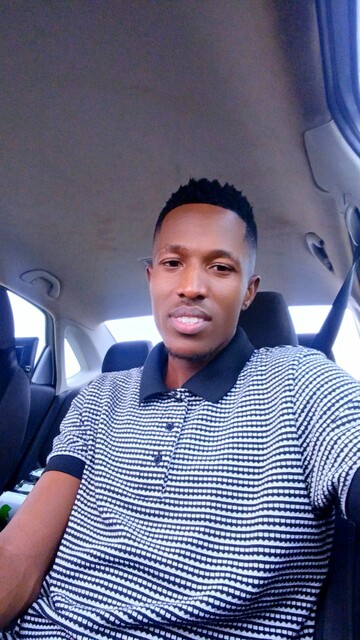 Mr Bayede Guy, 33 Pretoria, Gauteng, South Africa