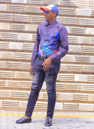 Thapelo, 31 Musina, Limpopo, South Africa