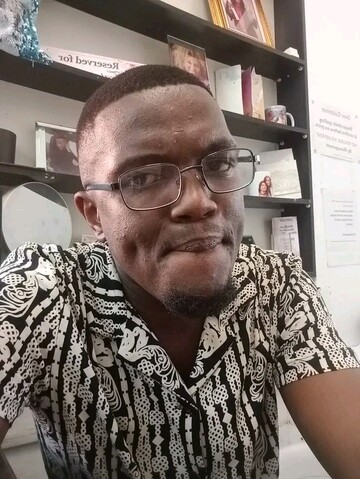 MrSanz, 34 Margate, KwaZulu-Natal, South Africa