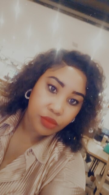 MsKerry, 37 Soweto, Gauteng, South Africa