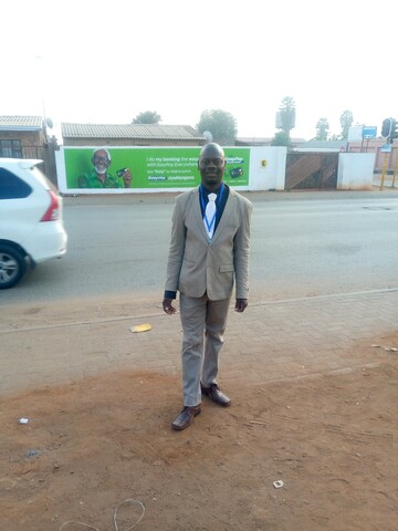 Moss, 39 Tembisa, Gauteng, South Africa