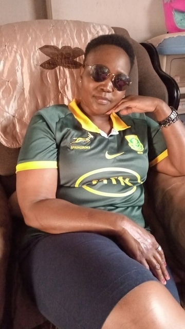 Ntombi236, 43 Klerksdorp, North West, South Africa