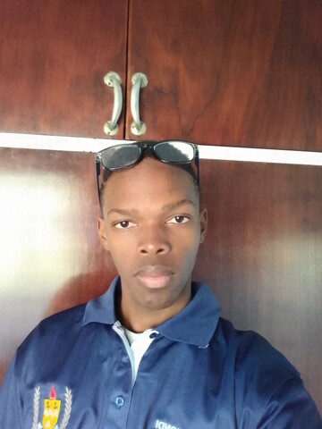 Lungelo-Joyful, 19 Bloemfontein, Free State, South Africa