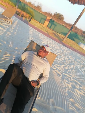 Readyman, 38 Soweto, Gauteng, South Africa