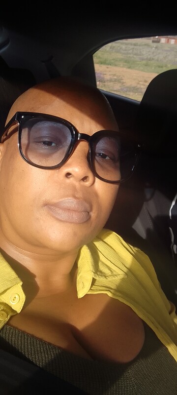 Sue197, 49 Bloemfontein, Free State, South Africa