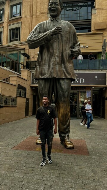 sbonga, 22 Durban, KwaZulu-Natal, South Africa