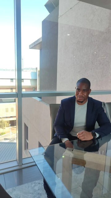 Thabie, 38 Pretoria, Gauteng, South Africa