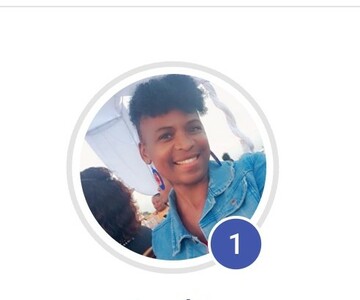 Trixieh, 52 Soweto, Gauteng, South Africa