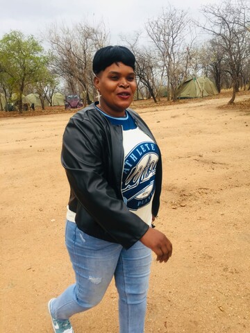 Marrianah, 35 Tzaneen, Limpopo, South Africa