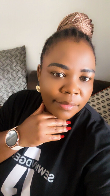 DinkyD, 41 Durban, KwaZulu-Natal, South Africa