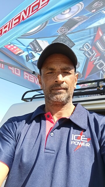 Aslam, 54 Centurion, Gauteng, South Africa