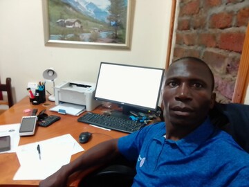 Fassie, 39 Colesberg, Northern Cape, South Africa