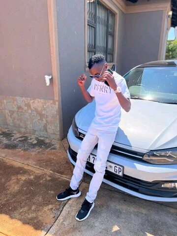 Terry, 40 Johannesburg, Gauteng, South Africa