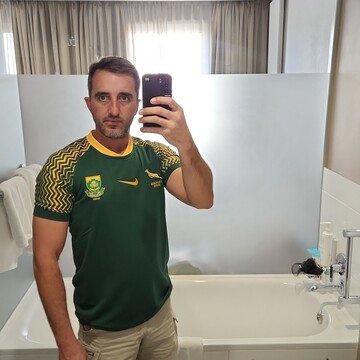 Dries326, 38 Jan Kempdorp, Northern Cape, South Africa